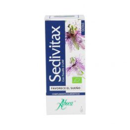 Aboca Sedivitax Gocce Avanzate 30 ml