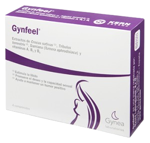 Gynea Gynfeel 30 unit&agrave;