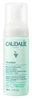Caudalie Vinoclean Schiuma Detergente Istantanea 50 ml
