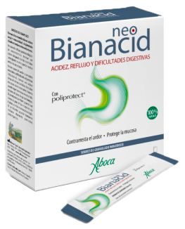 Aboca Neobianacid Adulti 20 Bustine