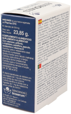 Ansiomed Notte 45 capsule