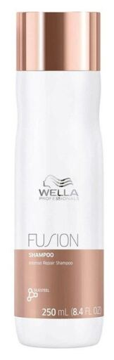 WELLA Professionals Fusion Intense Repair Shampoo per capelli