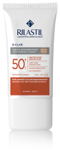 D-Clar Crema Unificante SPF 50+ 40 ml D-Clar Crema Unificante SPF 50+ 40 ml