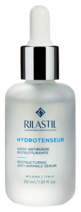 Rilastil Siero antirughe Hydrotenseur 30 ml