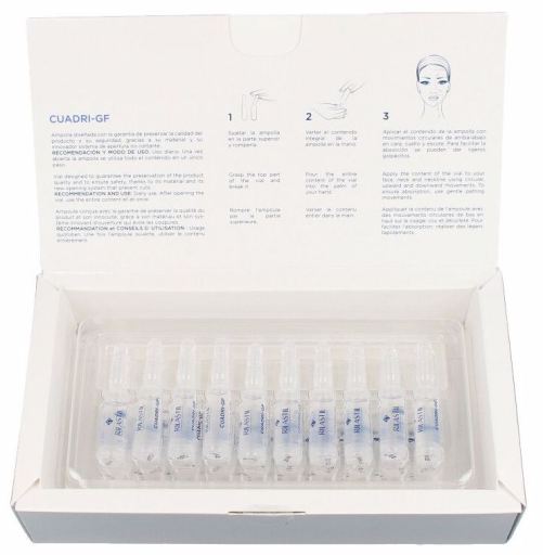 Rilastil Fiale Multiriparazione Cuadri GF