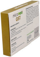 Mico Neo Gst 60 capsule Mico Neo Gst 60 capsule
