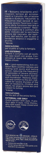 Rilastil Balsamo corpo Xerolact PB