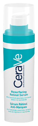 Cerave Siero al retinolo per il ringiovanimento delle imperfezioni 30 ml