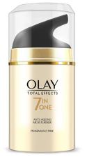 Total Effects Idratante 7 in 1 Giorno Senza Profumo 50ml