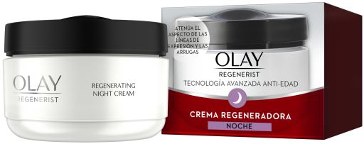 Regenerist Crema Notte Rigenerante 50 ml