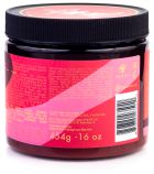 Balsamo Growash Long And Luxe 454 gr Balsamo Growash Long And Luxe 454 gr