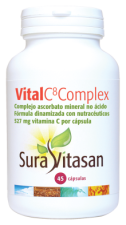 Complesso vitale C8 45 capsule Complesso vitale C8 45 capsule