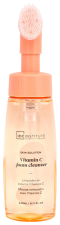 Schiuma Detergente alla Vitamina C con Exfobrush 240 ml