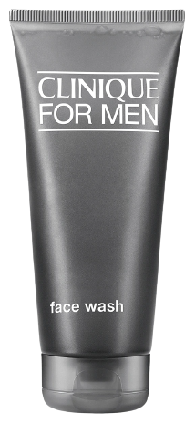 Clinique For Men Gel Detergente Viso 200 ml