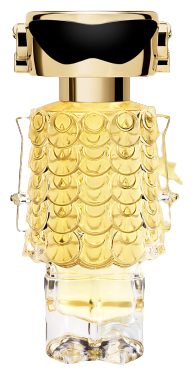 Rabanne Vaporizzatore Eau de Parfum Fame