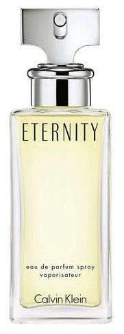 Calvin Klein Eternit&agrave; Eau de Parfum Spray