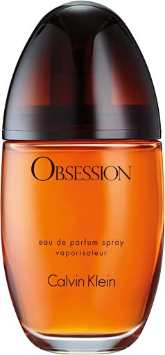 Calvin Klein Eau de Parfum Obsession Donna Spray
