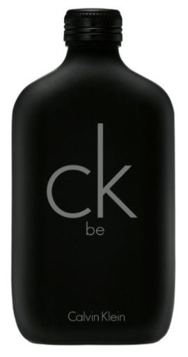 Calvin Klein Ck Be Eau de Toilette Spray