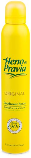 Heno De Pravia Deodorant Spray 200 ml