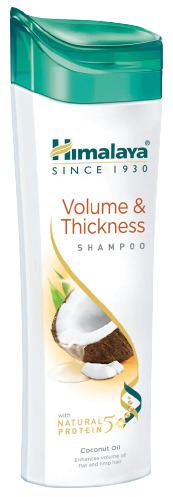 Himalaya Shampoo Volume e Spessore 400 ml