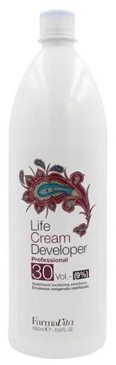 Farmavita Life Crema Ossidante 30 Vol 9%