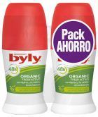Deodorante Extra Fresco 2 pezzi Deodorante Extra Fresco 2 pezzi