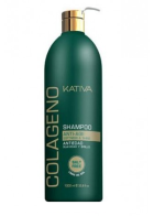 Shampoo al collagene Shampoo al collagene