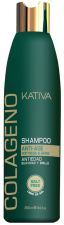 Shampoo al collagene Shampoo al collagene