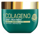 Maschera al collagene Maschera al collagene