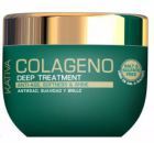 Maschera al collagene Maschera al collagene