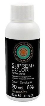 Farmavita Supreme Colour Oxidant 20 Vol 6%