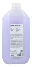 Back Bar Shampoo delicato N03 Avena e Lavanda