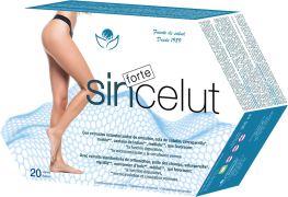 Bioserum Bioserum Sincelut Forte 20 fiale