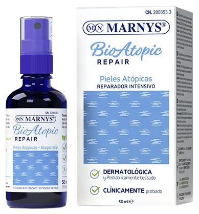 Marnys Bioatopic Repair Intensive per pelle atopica 50 ml