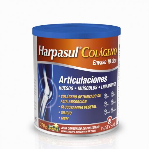 Natysal Harpasul Collagene 270 gr