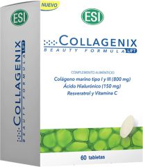 Collagenix 60 compresse Collagenix 60 compresse