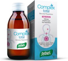 Complesso Sciroppo Totale 200 ml