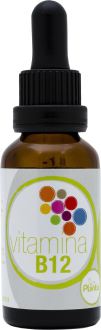 Plantis Plantis Vitamina B12 liquida 30 ml