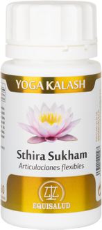 Yoga Kalash Sthira-sukham 60 capsule