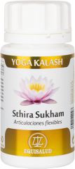 Yoga Kalash Sthira-sukham 60 capsule Yoga Kalash Sthira-sukham 60 capsule