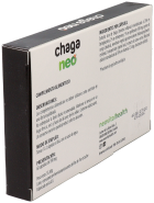 Chaga 60 capsule