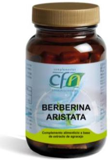 CFN Berberina Aristata 90 Capsule