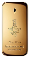 Vaporizzatore da 1 milione di Eau de Toilette