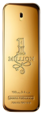 Vaporizzatore da 1 milione di Eau de Toilette