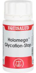 Holomega glicazione fermare 50 capsule