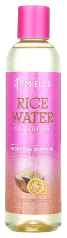 Mielle Shampoo Idratante Acqua di Riso 227 gr