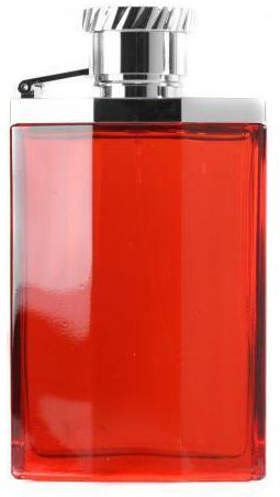 Desire Red Eau de Toilette per uomo