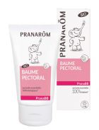 PranaBB Balsamo per il petto biologico 40 ml PranaBB Balsamo per il petto biologico 40 ml