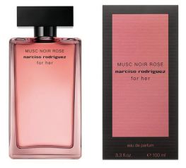 Narciso Rodr&iacute;guez Musc Noir Rose Eau de Parfum