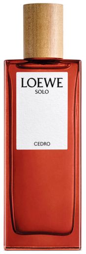 Loewe Solo Cedro Eau de Toilette